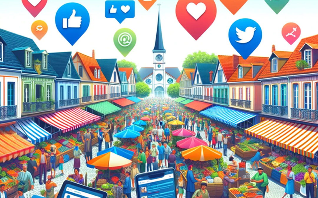 L’art de capter l’attention sur les réseaux sociaux : Stratégies gagnantes pour votre marque
