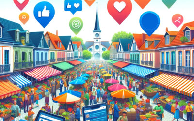 L’art de capter l’attention sur les réseaux sociaux : Stratégies gagnantes pour votre marque