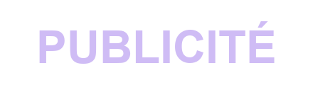 Publicité